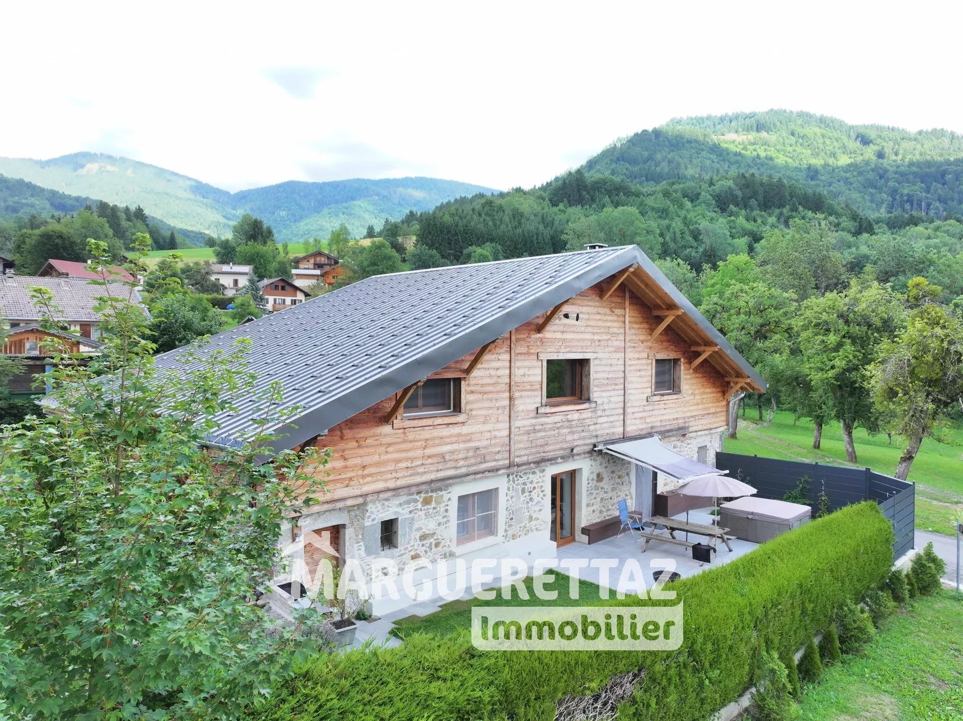 Maison à vendre, 188m², Onnion