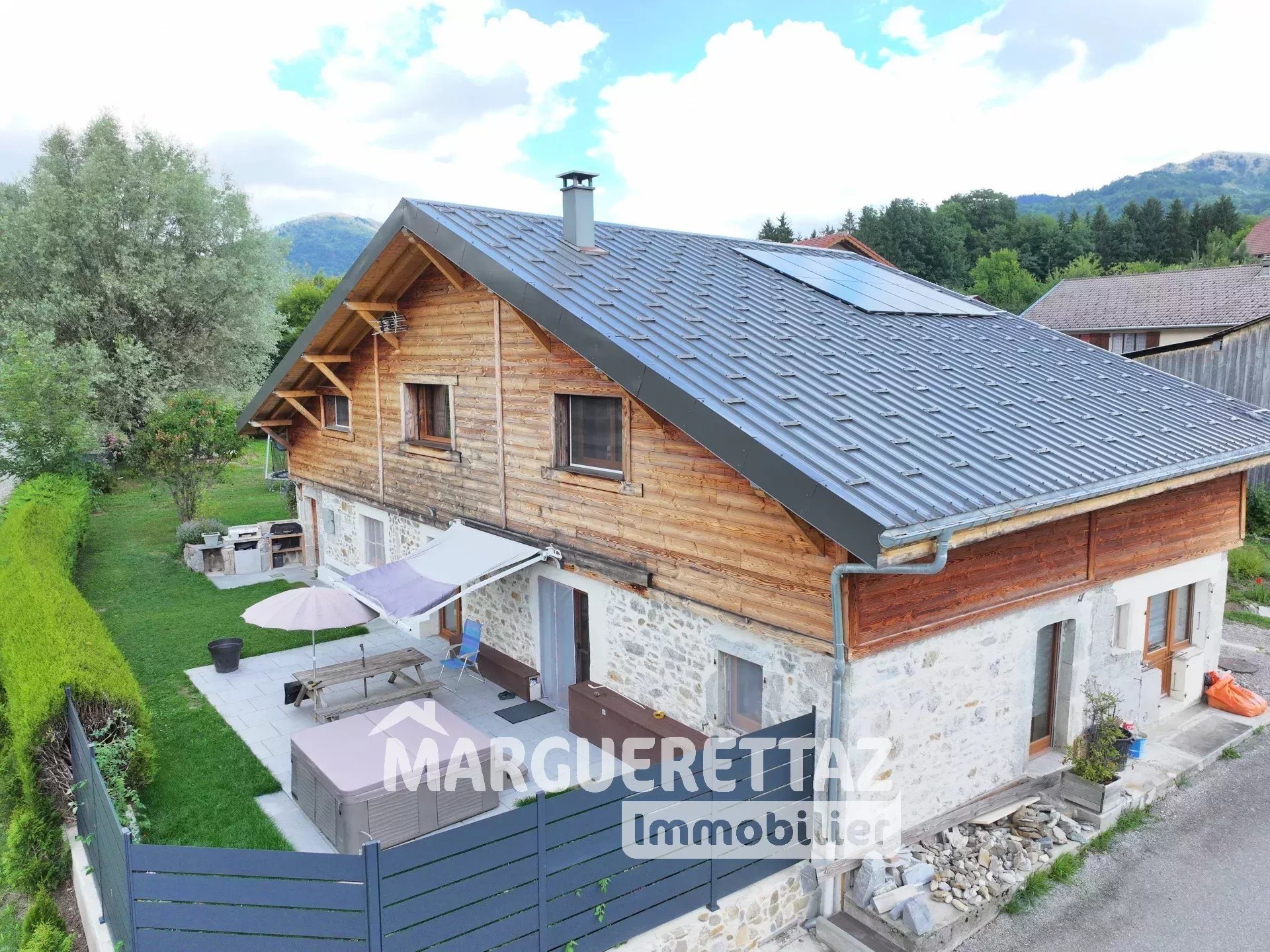 Maison à vendre, 188m², Onnion