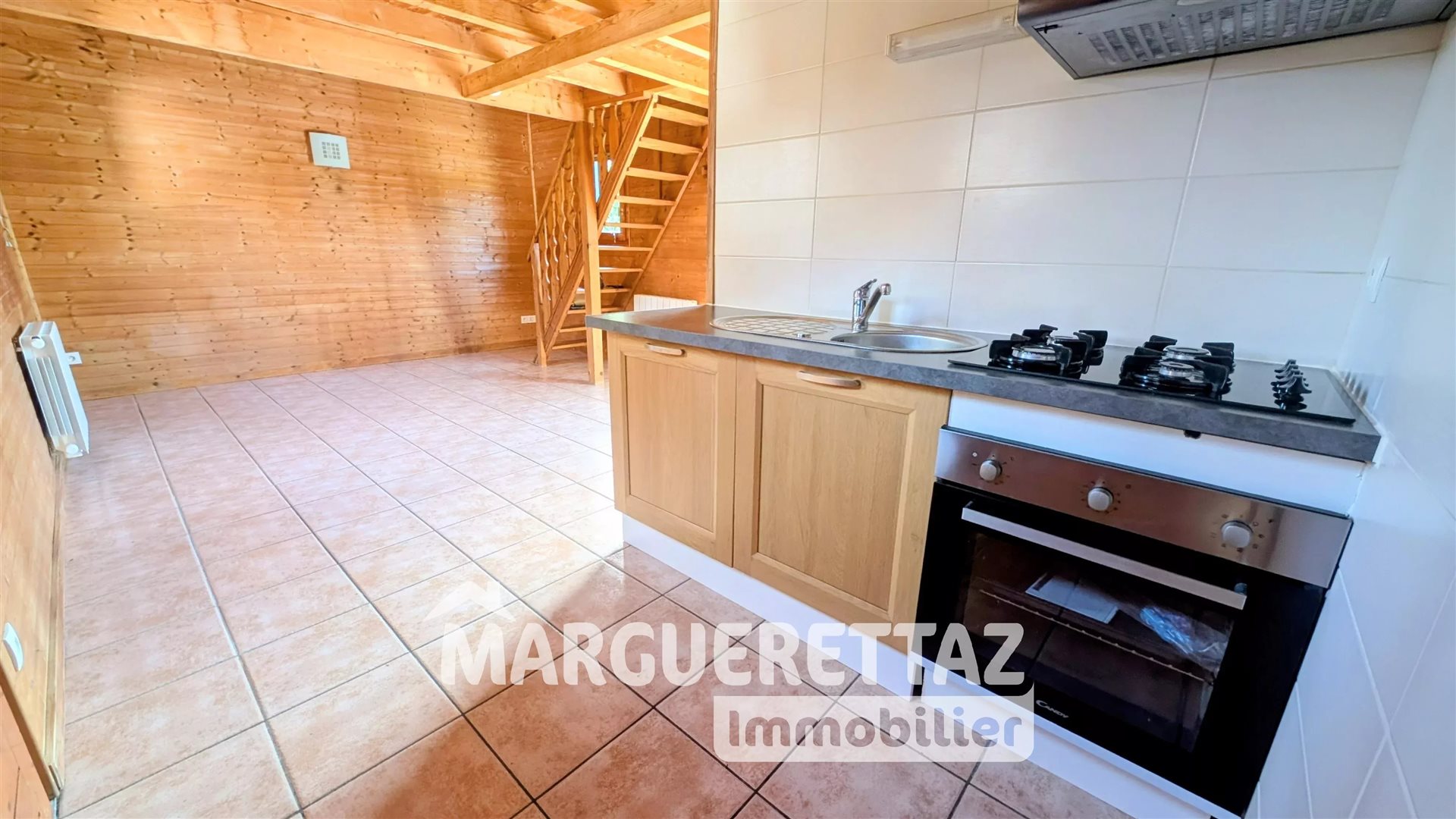 Maison à vendre, 99m², La Roche-sur-Foron