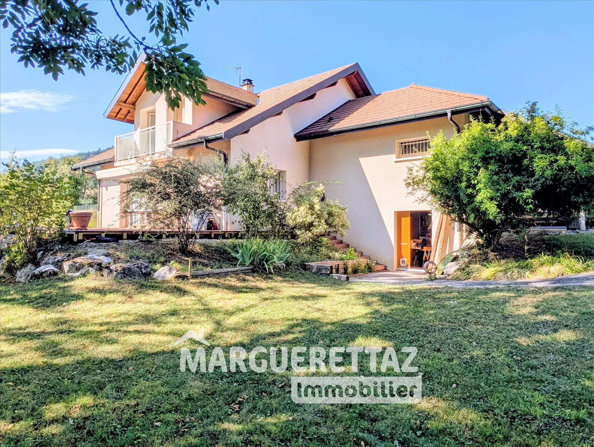 Maison à vendre, 152m², Viuz-en-Sallaz