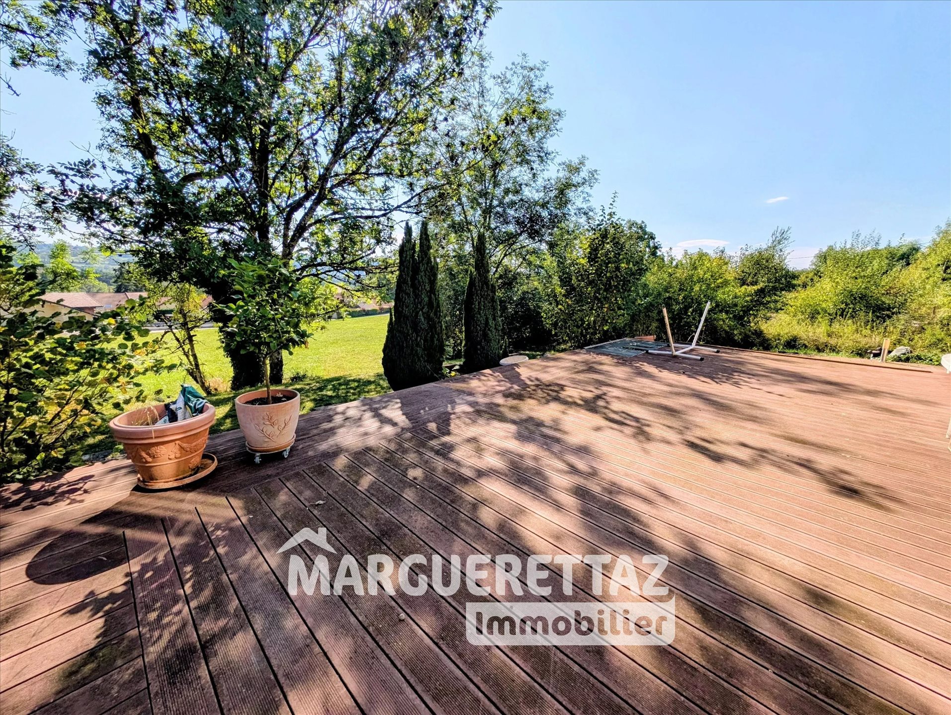 Maison à vendre, 152m², Viuz-en-Sallaz