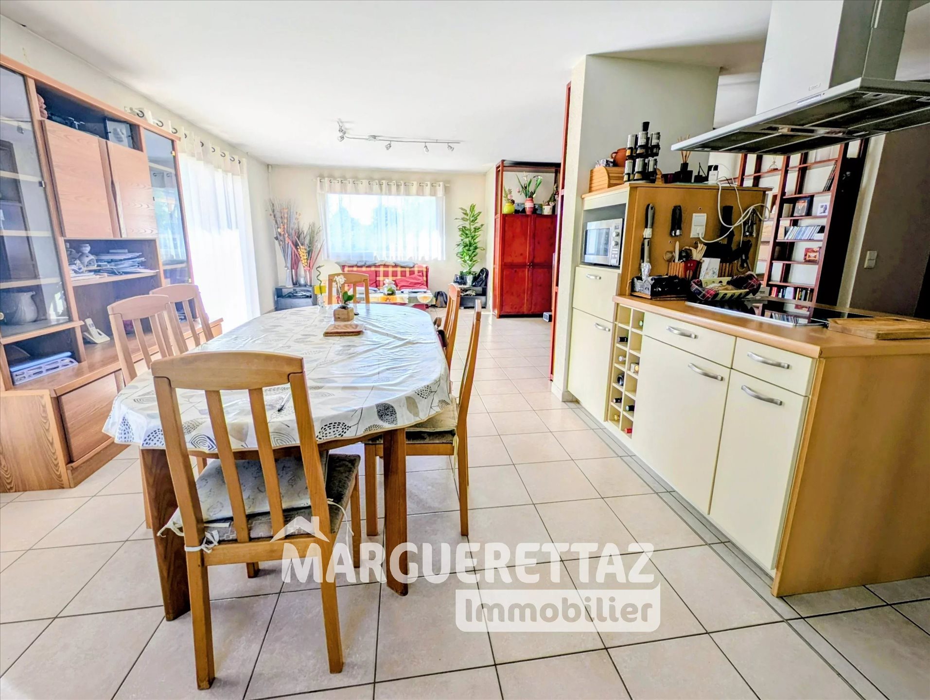Maison à vendre, 152m², Viuz-en-Sallaz