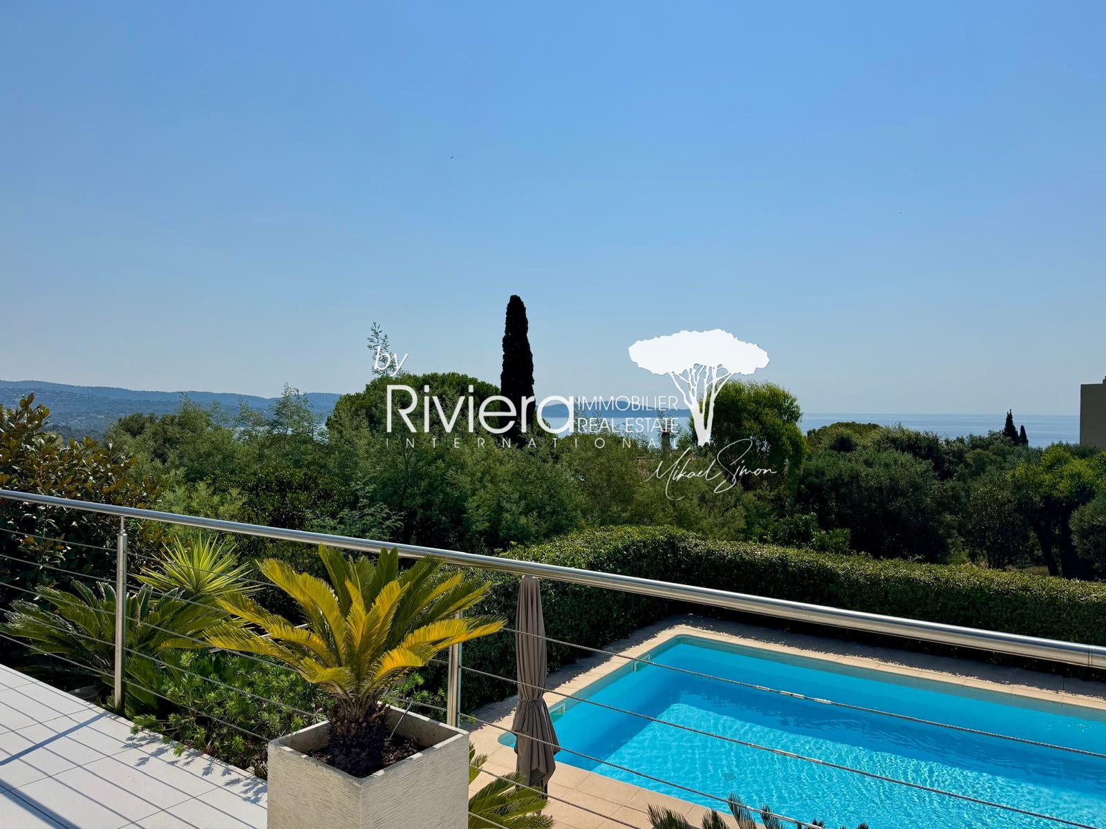 Maison à vendre, 309m², Cavalaire-sur-Mer