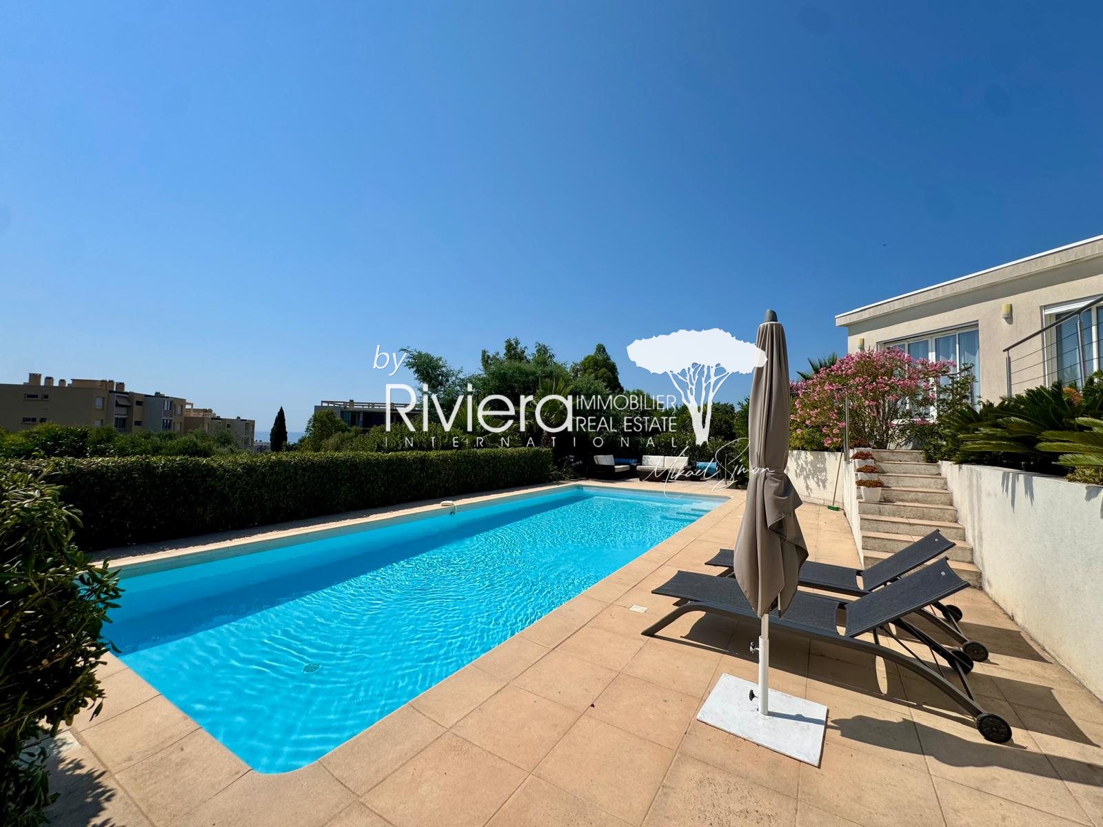 Maison à vendre, 309m², Cavalaire-sur-Mer