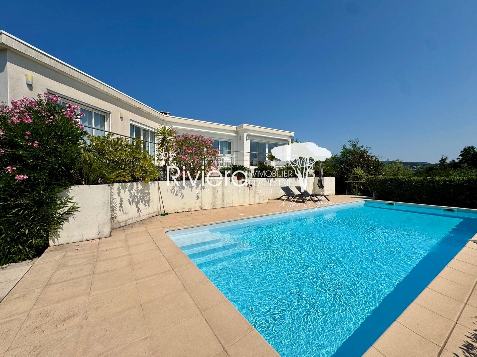 Maison à vendre, 309m², Cavalaire-sur-Mer