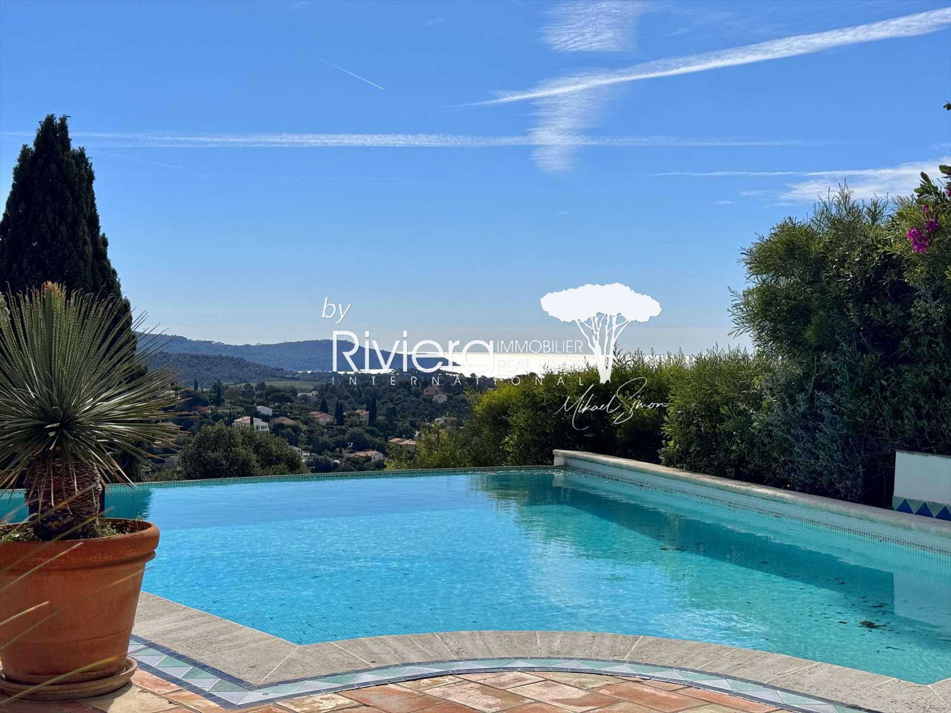 Maison à vendre, 144m², La Croix-Valmer