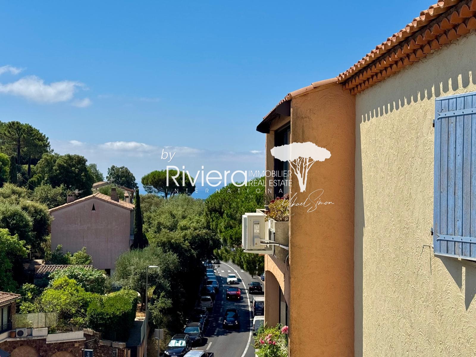 Appartement à vendre, 46m², La Croix-Valmer