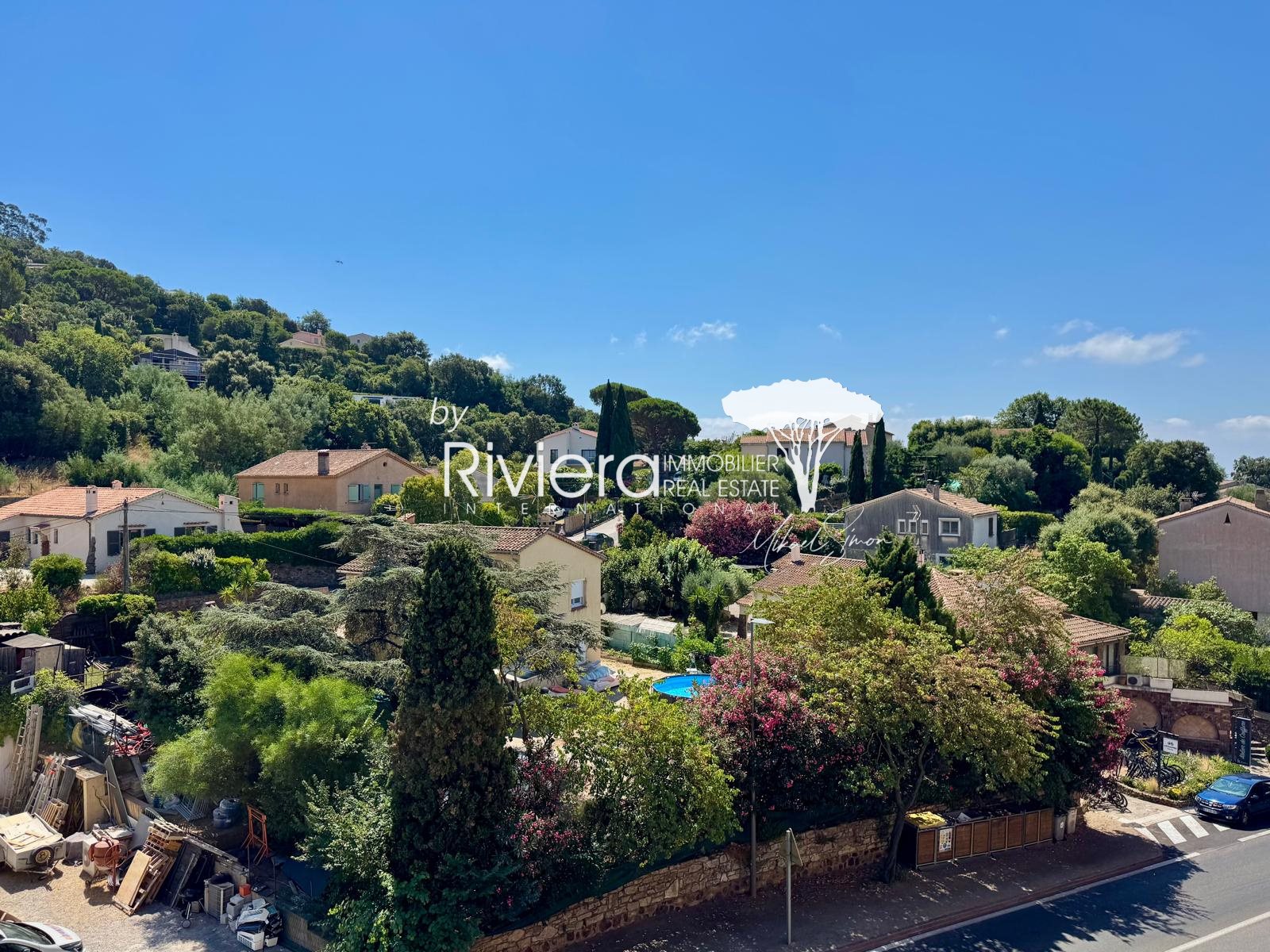 Appartement à vendre, 46m², La Croix-Valmer