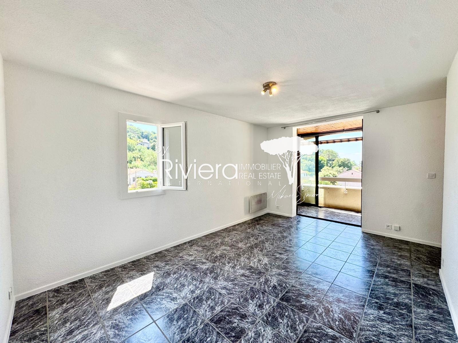 Appartement à vendre, 46m², La Croix-Valmer