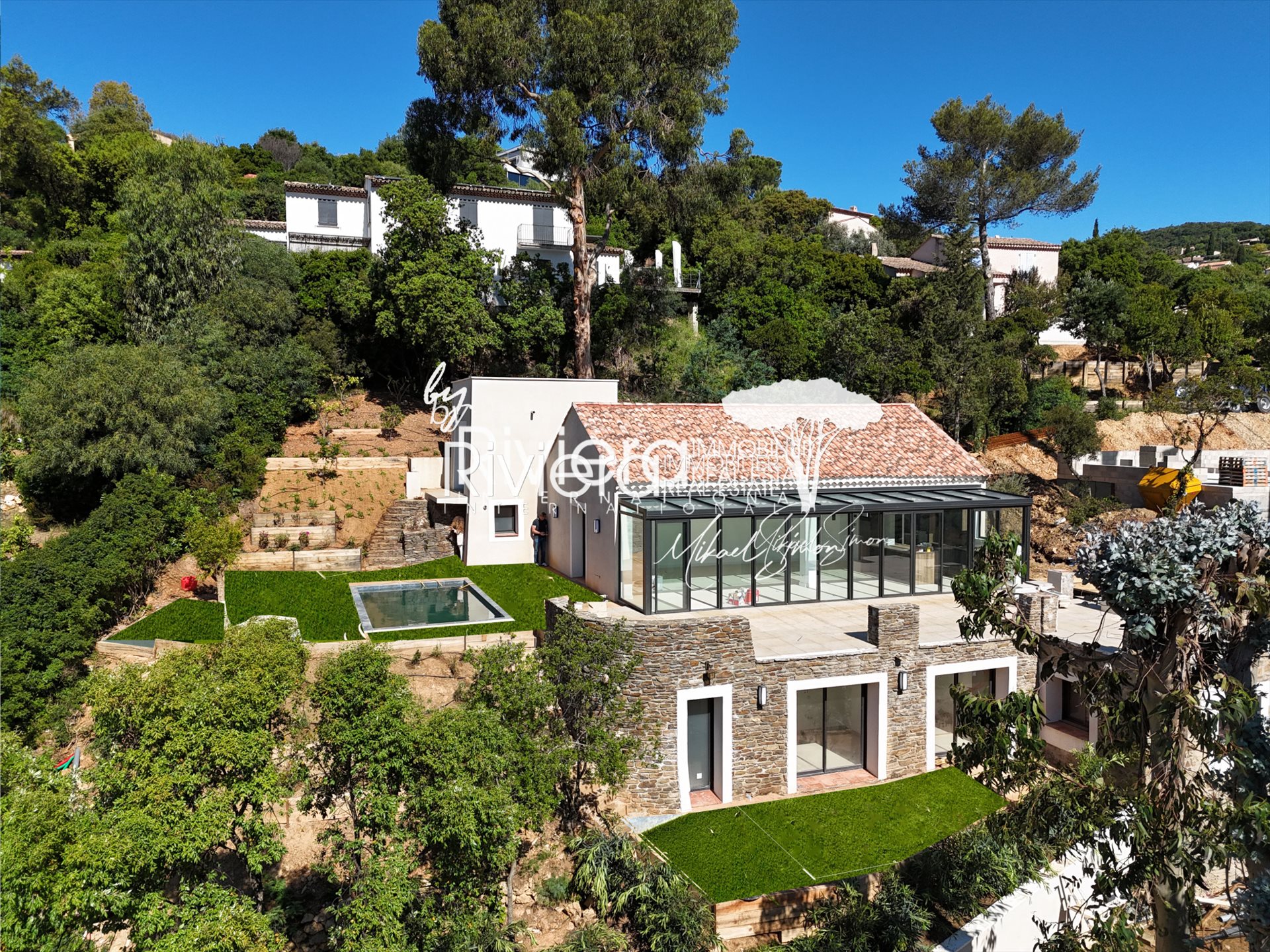 Maison à vendre, 176m², La Croix-Valmer