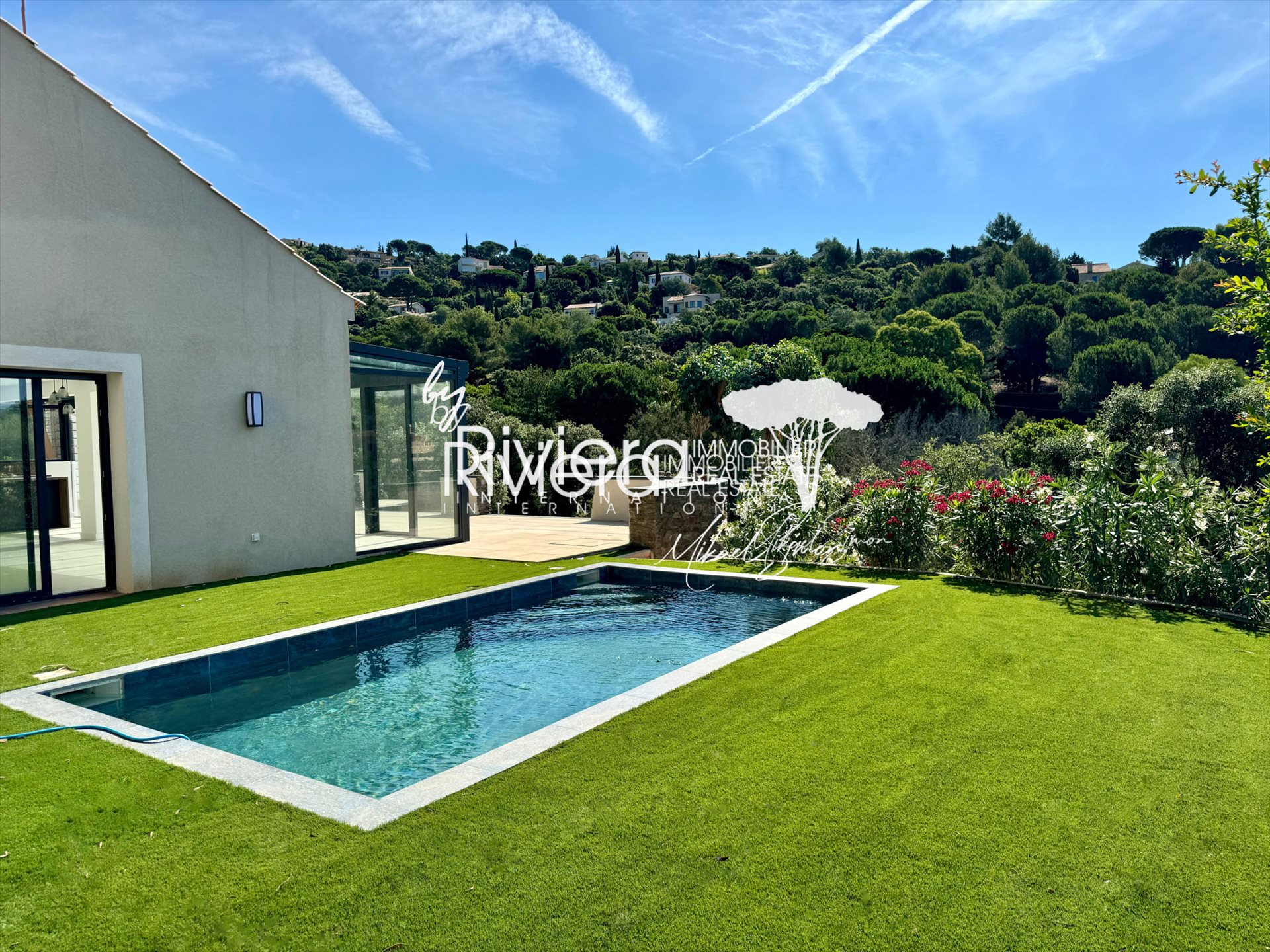 Maison à vendre, 176m², La Croix-Valmer