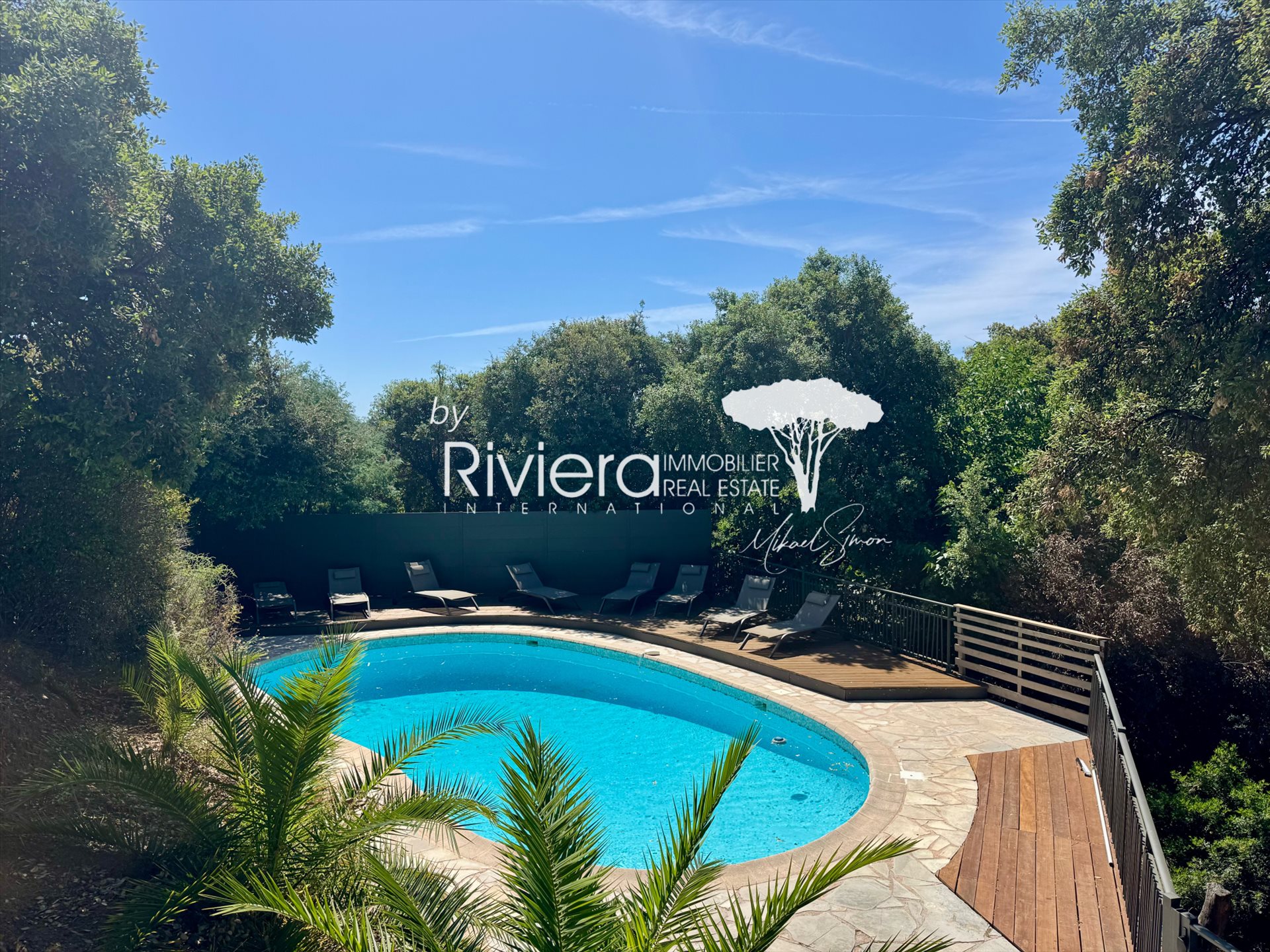 Maison à vendre, 125m², La Croix-Valmer
