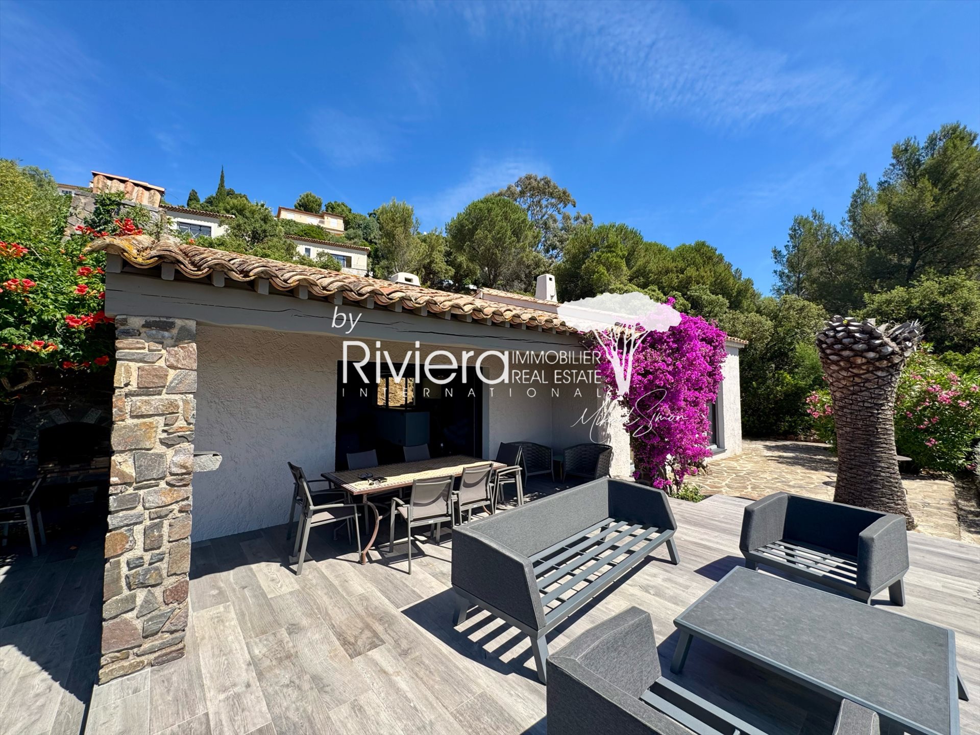 Maison à vendre, 125m², La Croix-Valmer