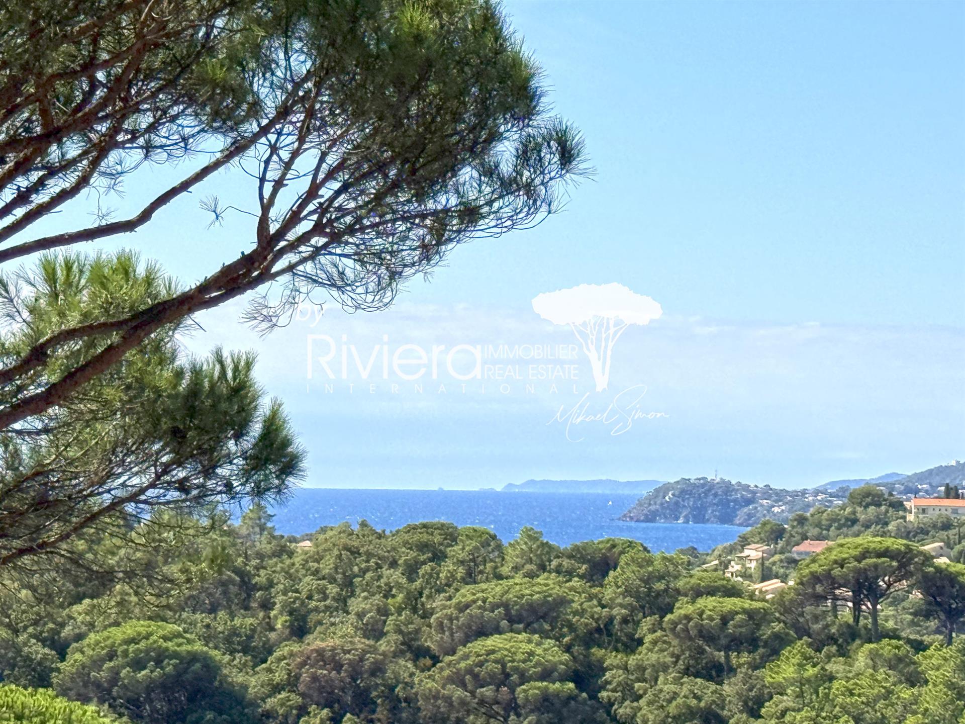 Maison à vendre, 243m², La Croix-Valmer
