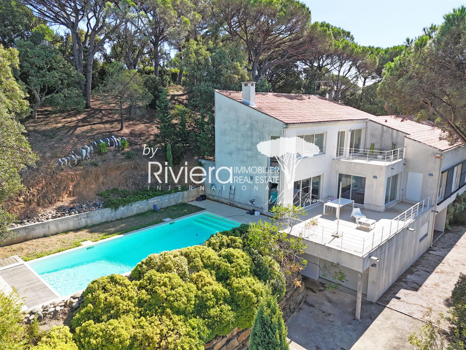 Maison à vendre, 243m², La Croix-Valmer