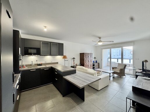 Appartement 3 pièces 65 m² · à La Croix-Valmer · 65 m² · 227 600 €