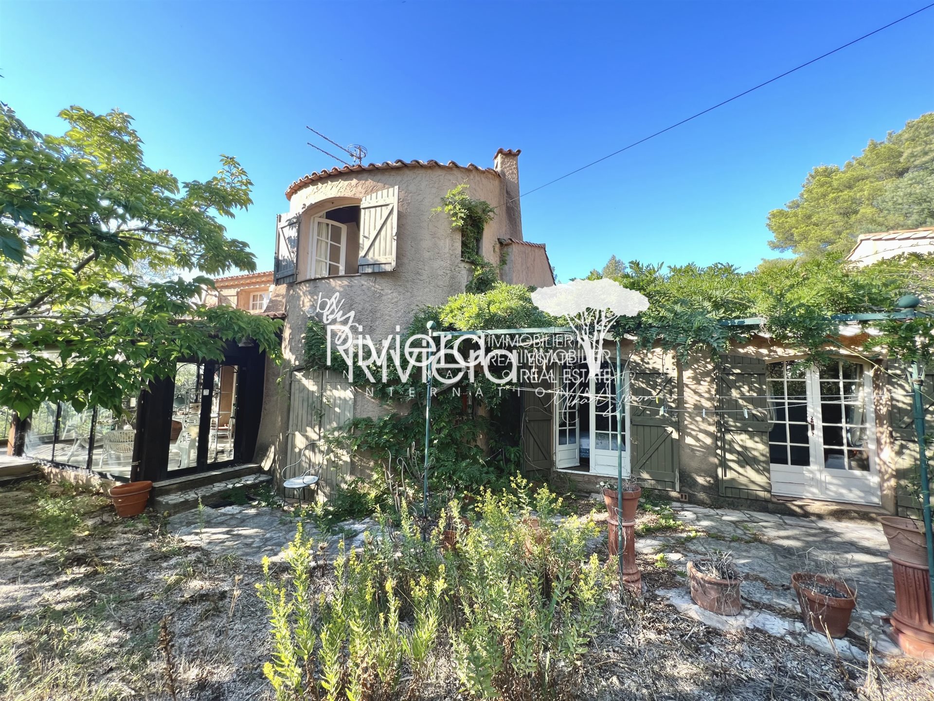 Maison à vendre, 222m², La Croix-Valmer