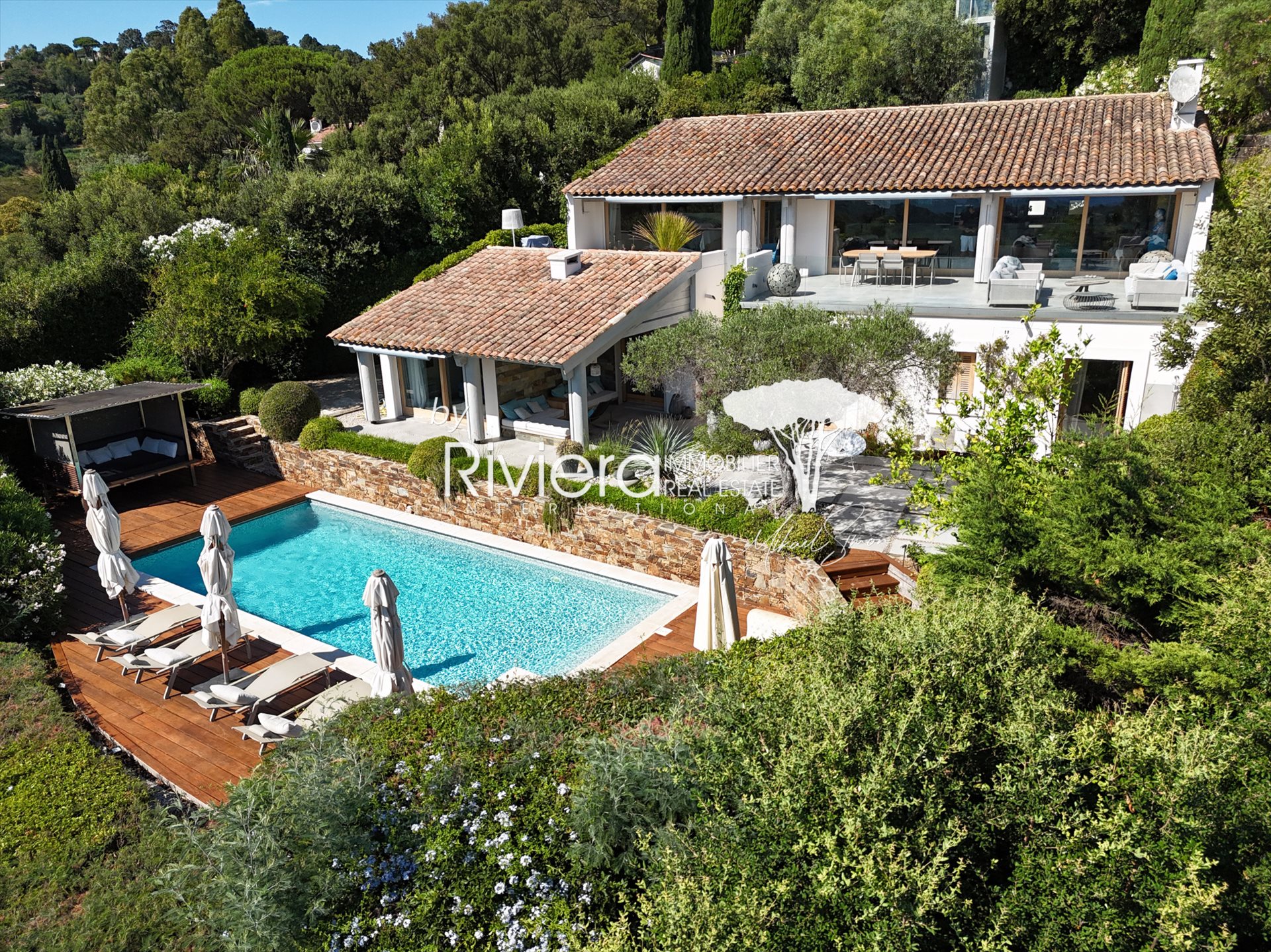 Maison à vendre, 175m², La Croix-Valmer