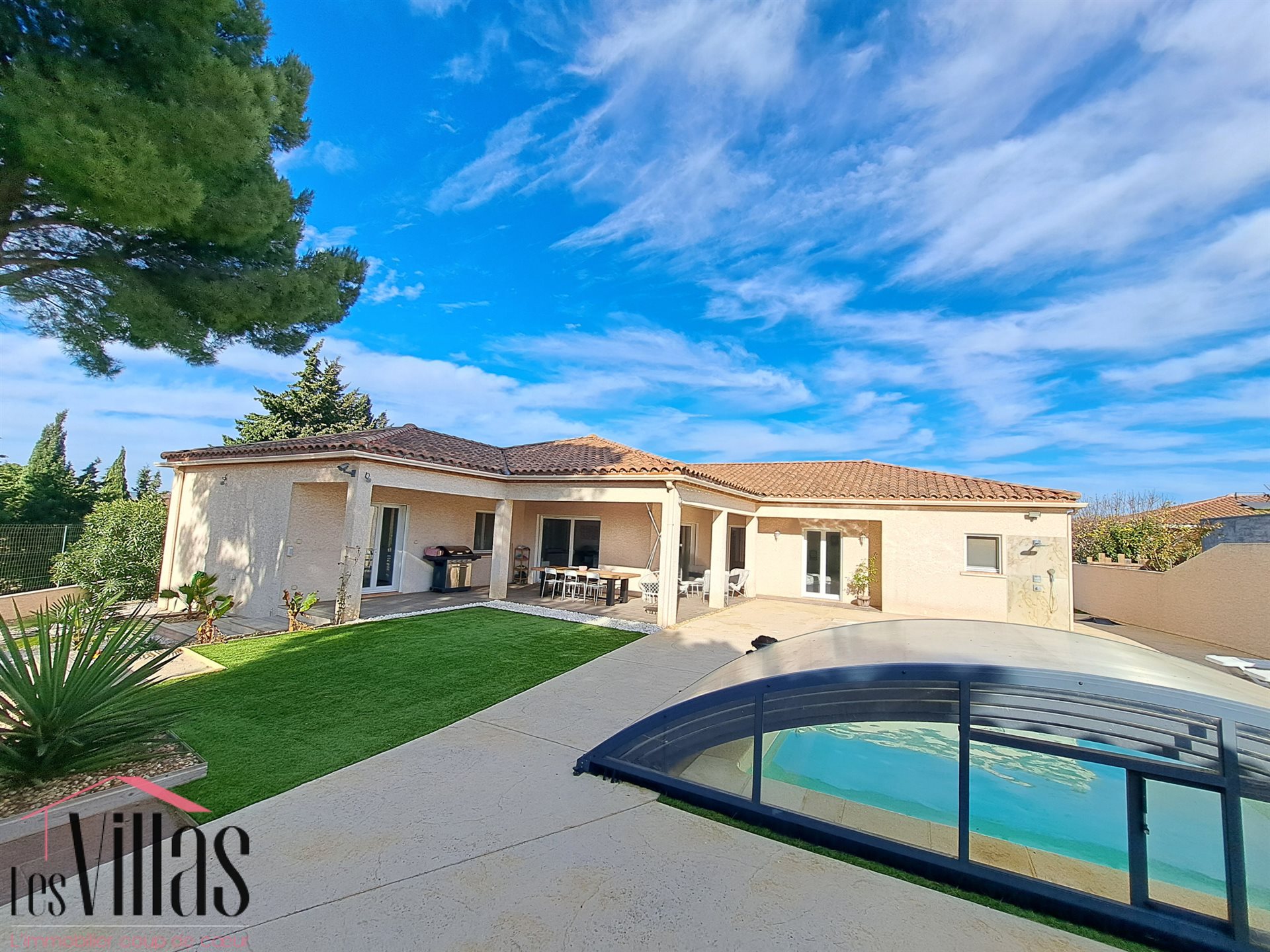Maison à vendre, 192m², Cruscades