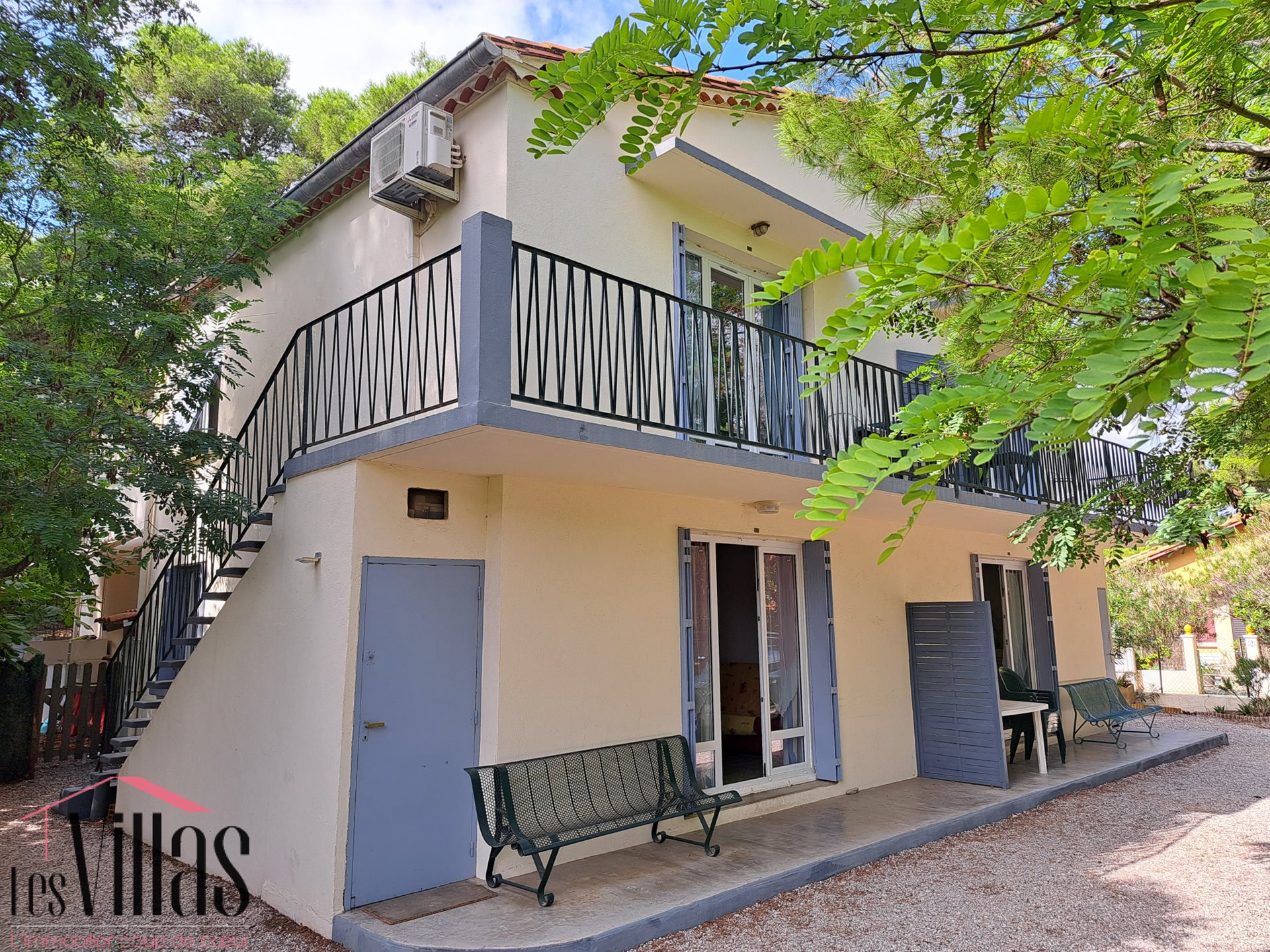 Maison à vendre, 142m², Leucate