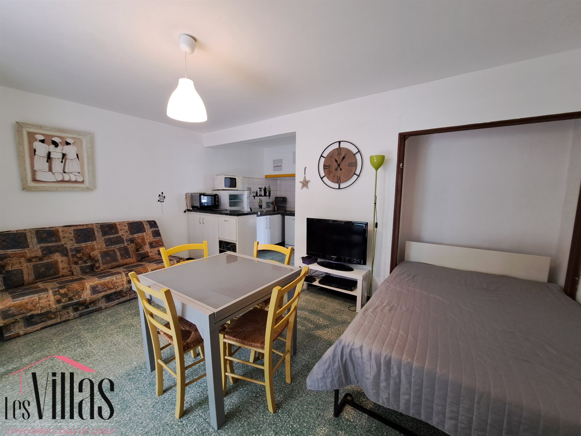 Maison à vendre, 142m², Leucate