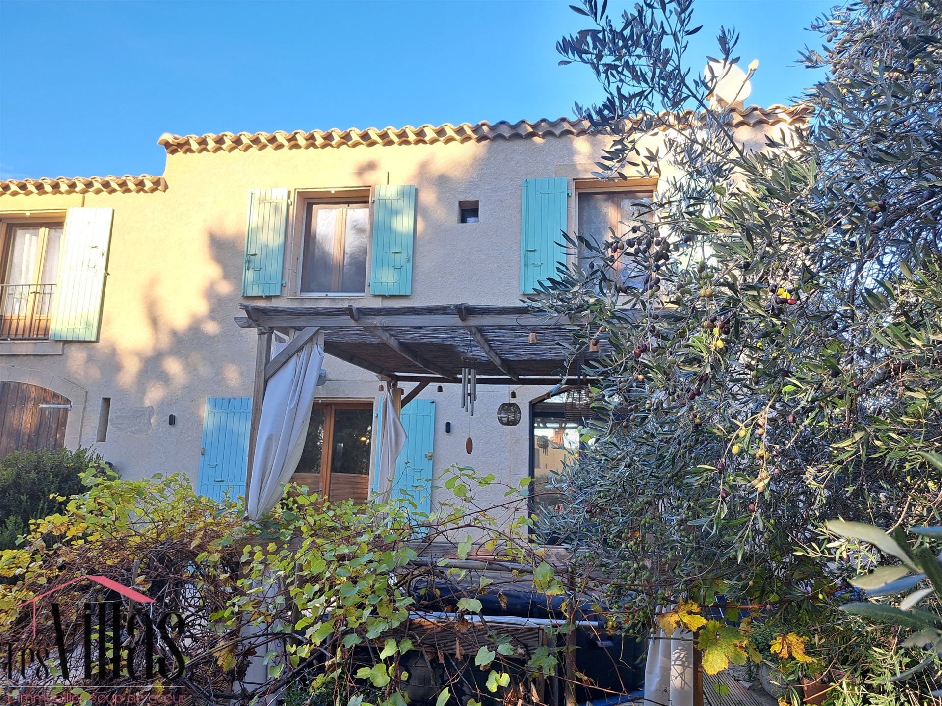Maison à vendre, 105m², Lézignan-Corbières