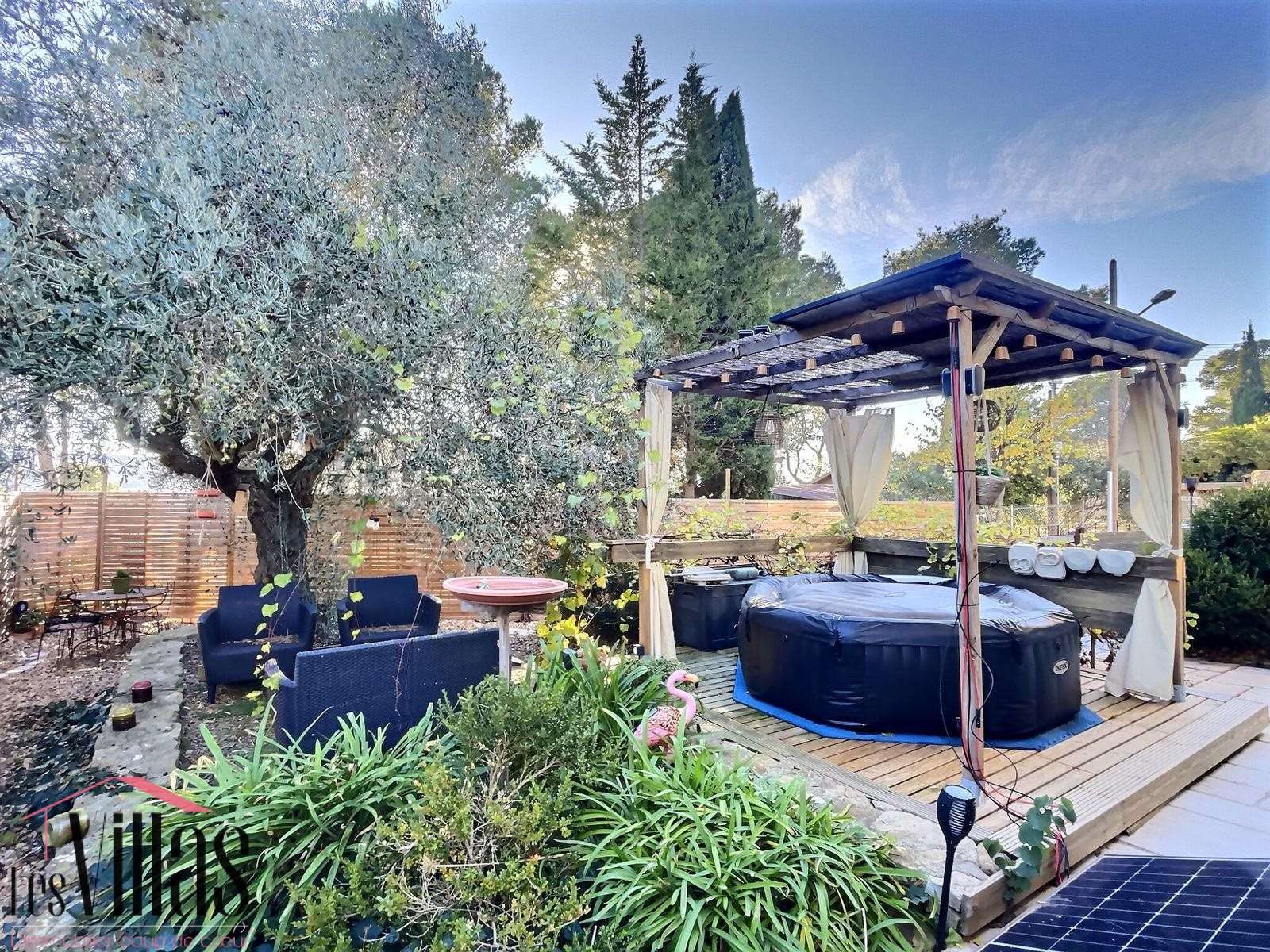 Maison à vendre, 105m², Lézignan-Corbières