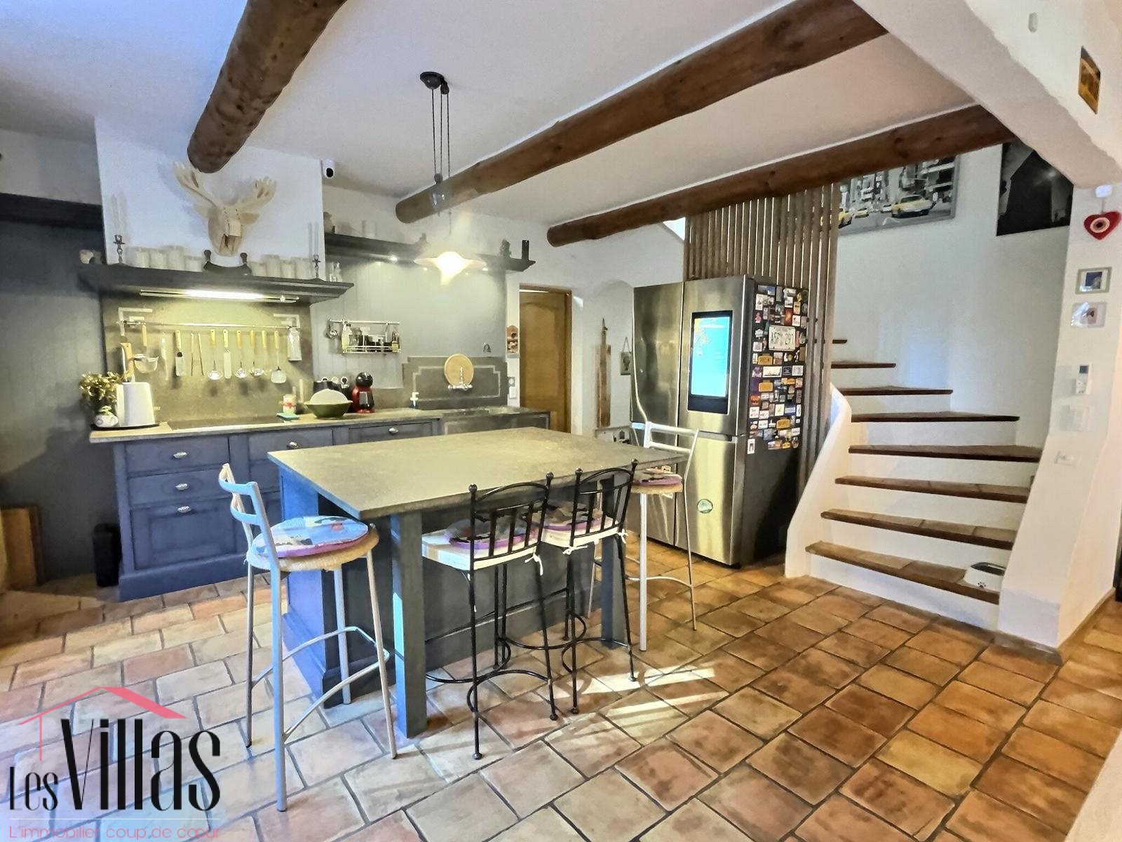 Maison à vendre, 105m², Lézignan-Corbières