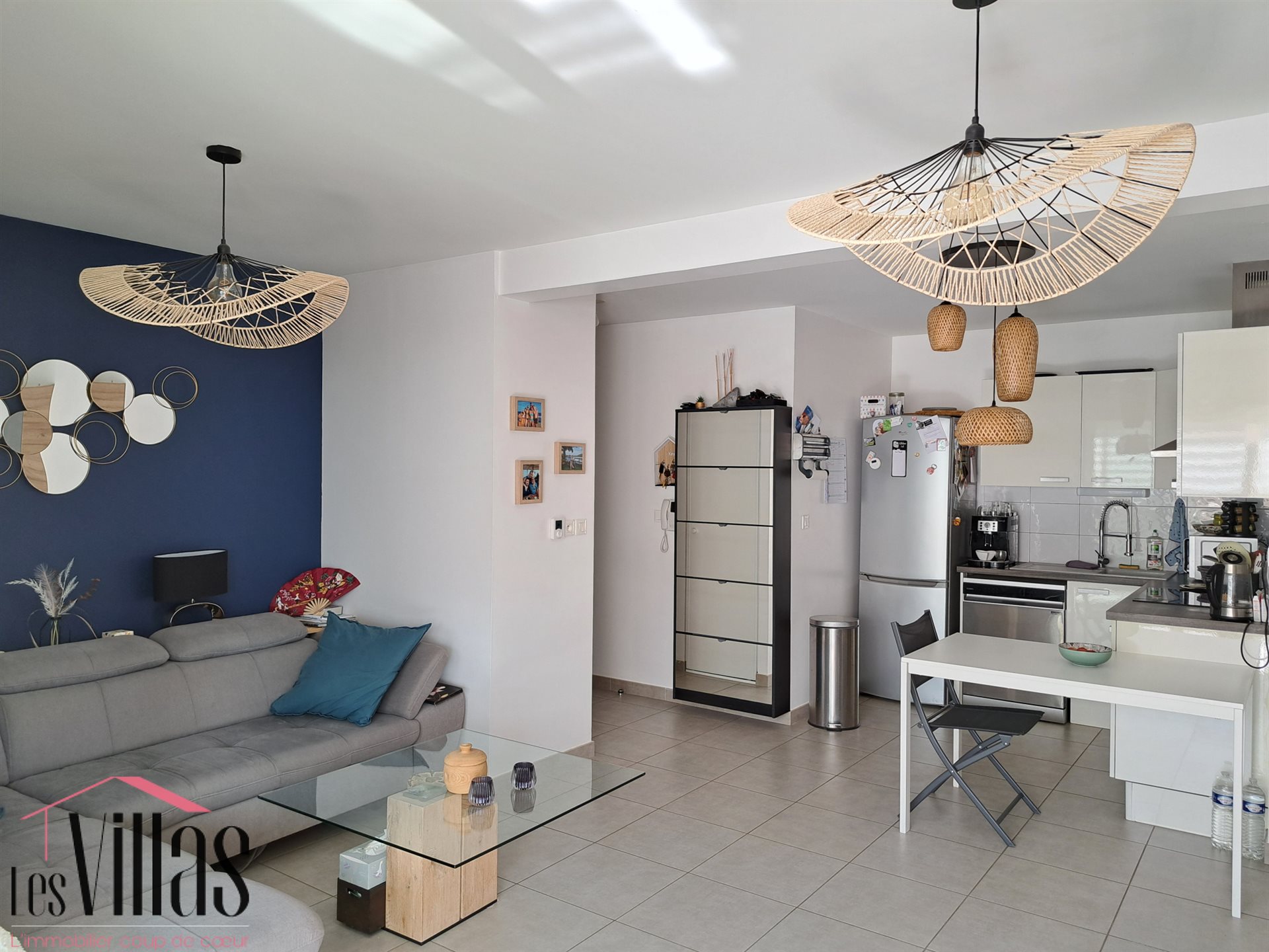 Appartement à vendre, 60m², Fleury d'Aude
