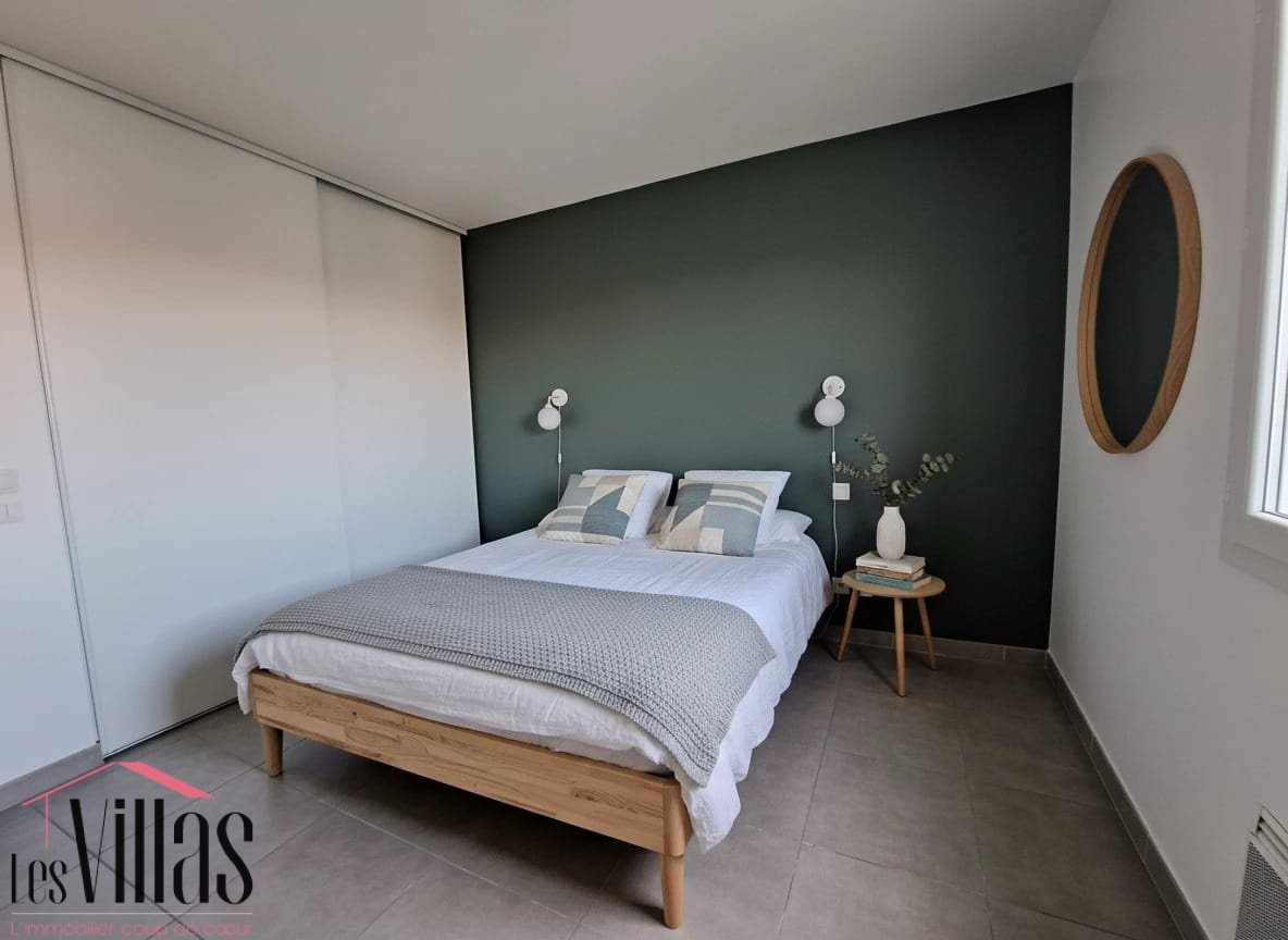 Appartement à vendre, 60m², Fleury d'Aude