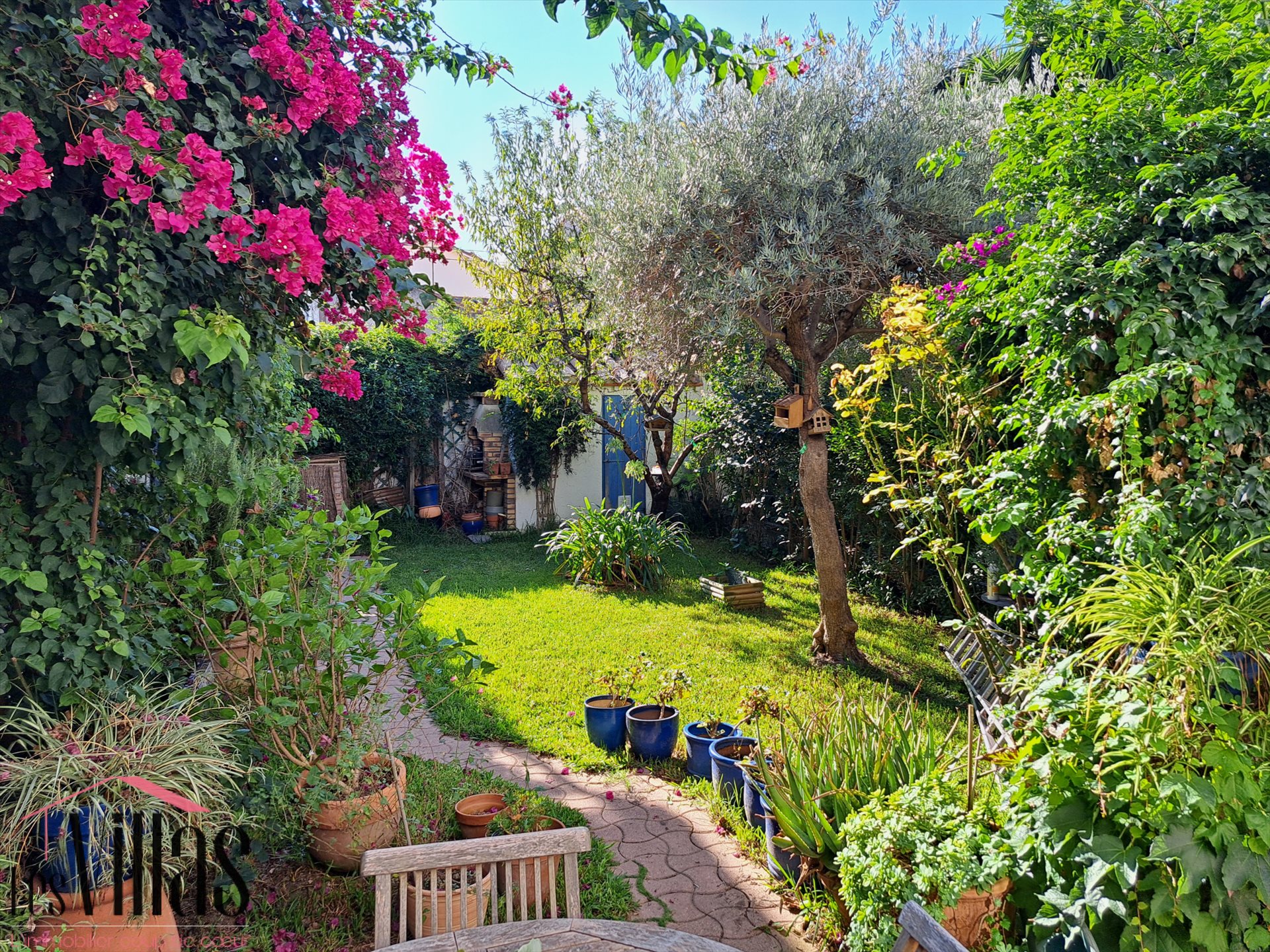 Maison à vendre, 215m², Perpignan