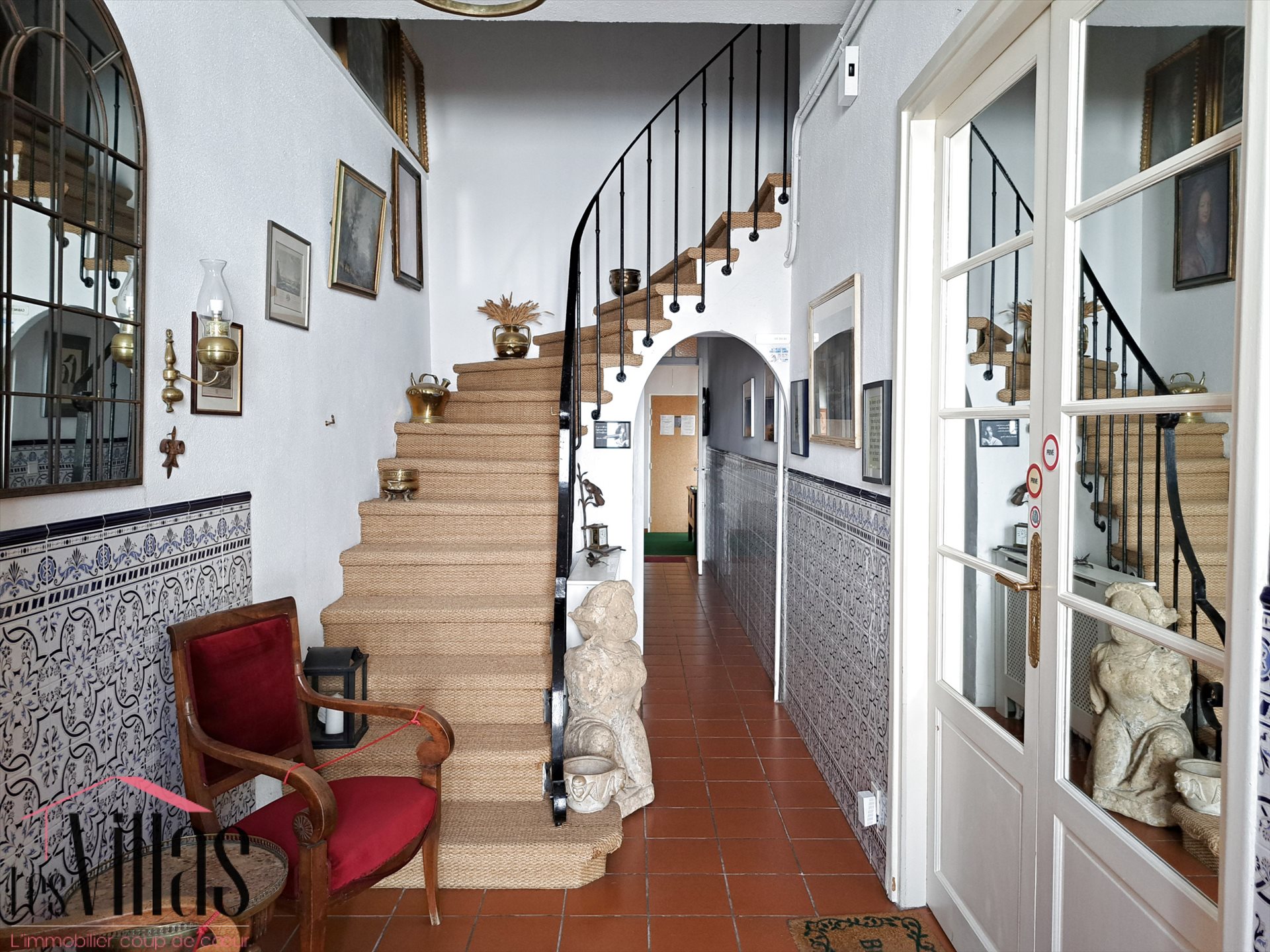 Maison à vendre, 215m², Perpignan