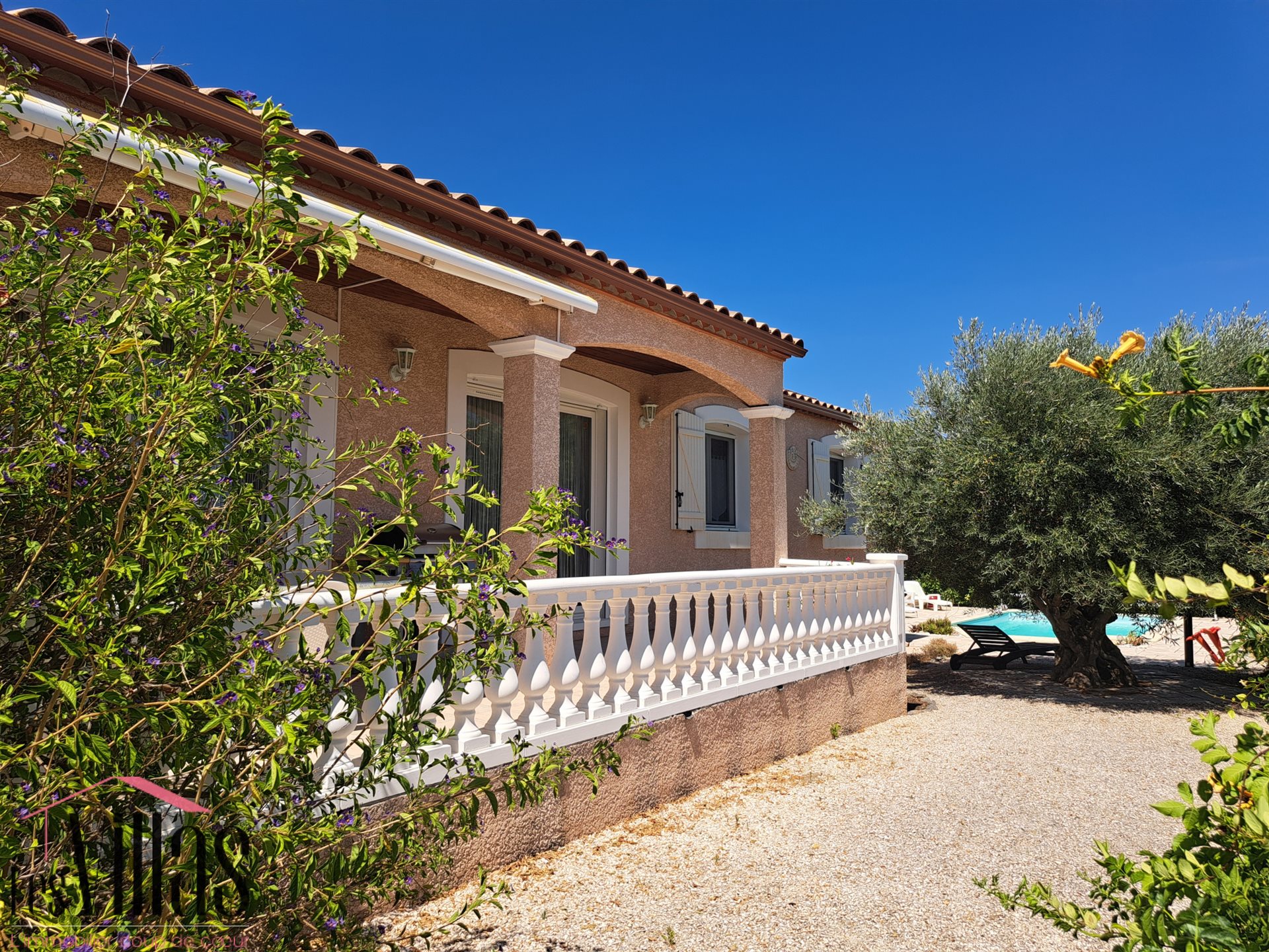 Maison à vendre, 109m², Conilhac-Corbières
