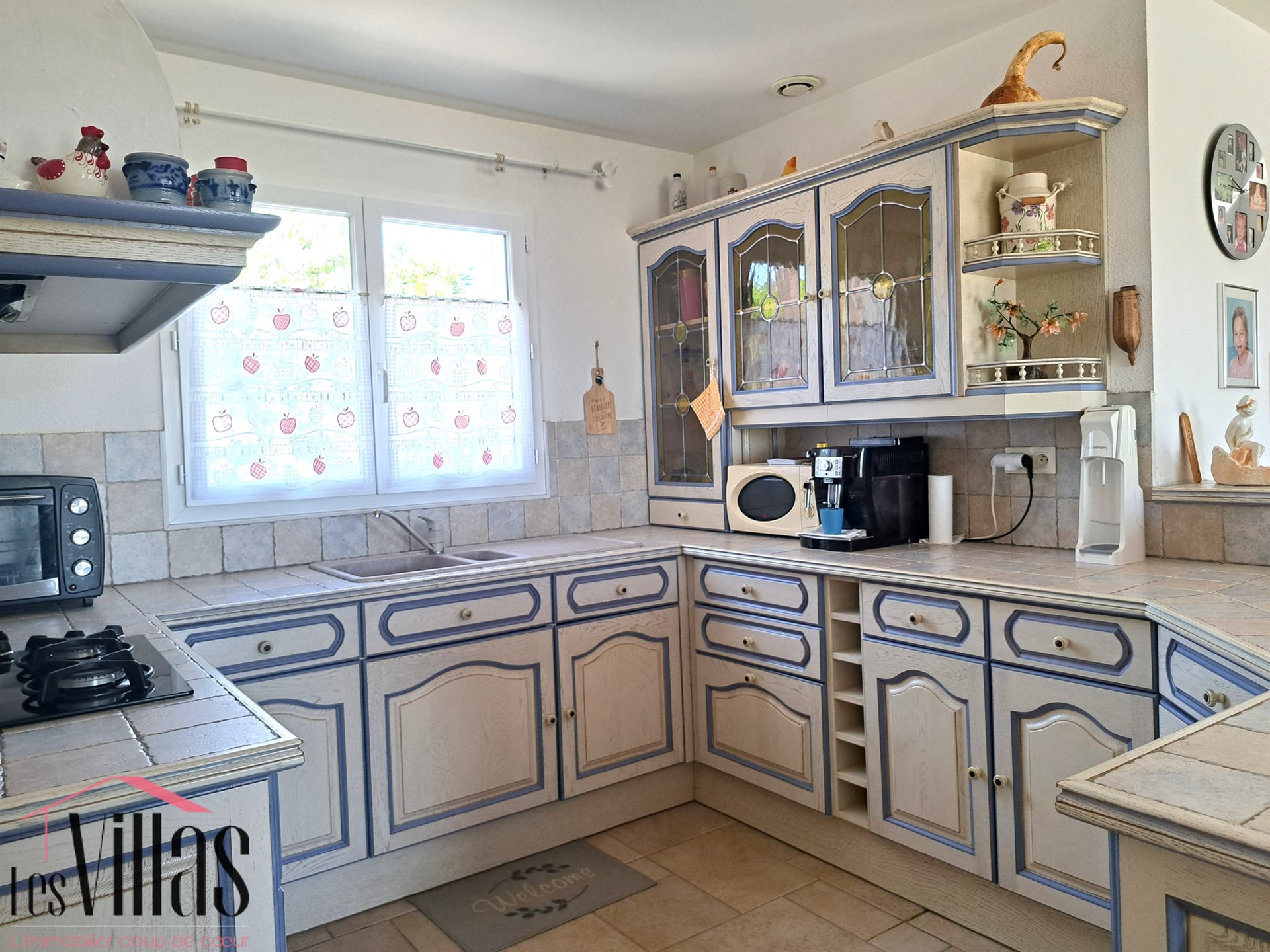 Maison à vendre, 109m², Conilhac-Corbières