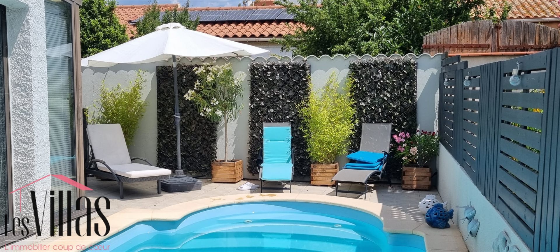 Maison à vendre, 143m², Narbonne