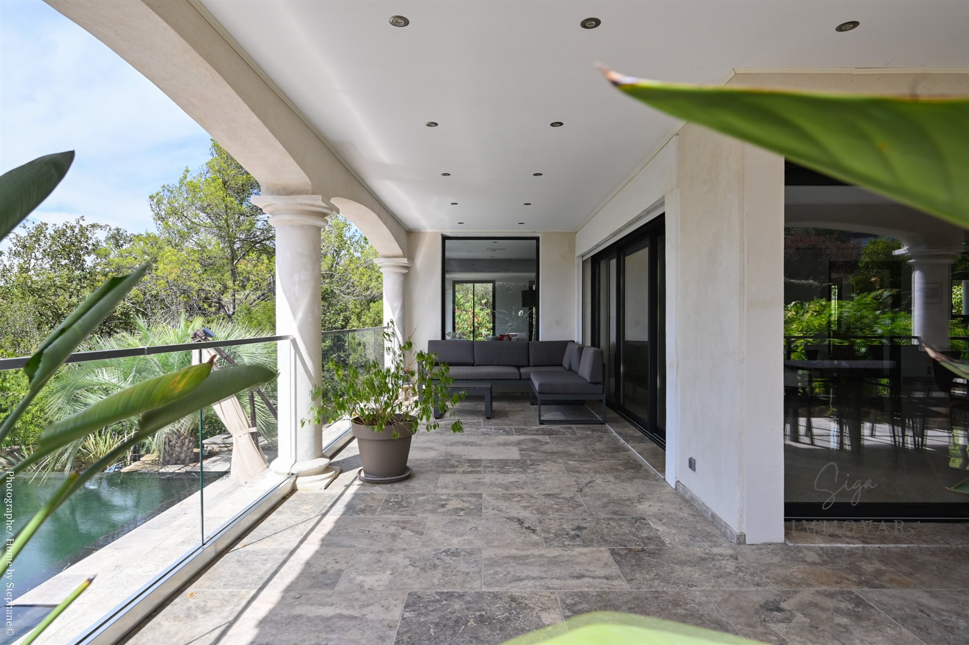 Maison à vendre, 233m², Le Beausset