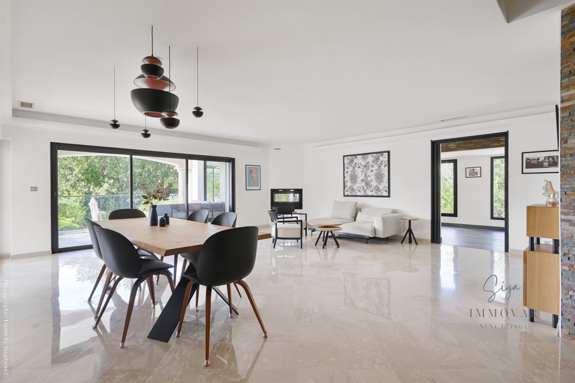 Maison à vendre, 233m², Le Beausset