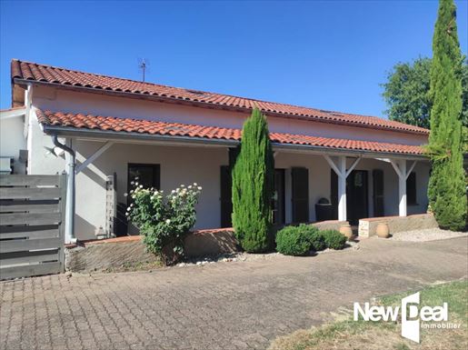 7 pièces 205 m² · à Villeneuve-sur-Lot · 205 m² · 272 950 €