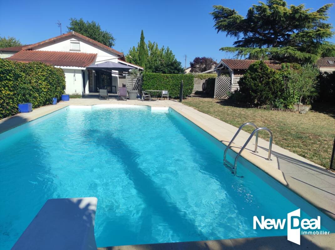 Maison à vendre, 205m², Villeneuve-sur-Lot