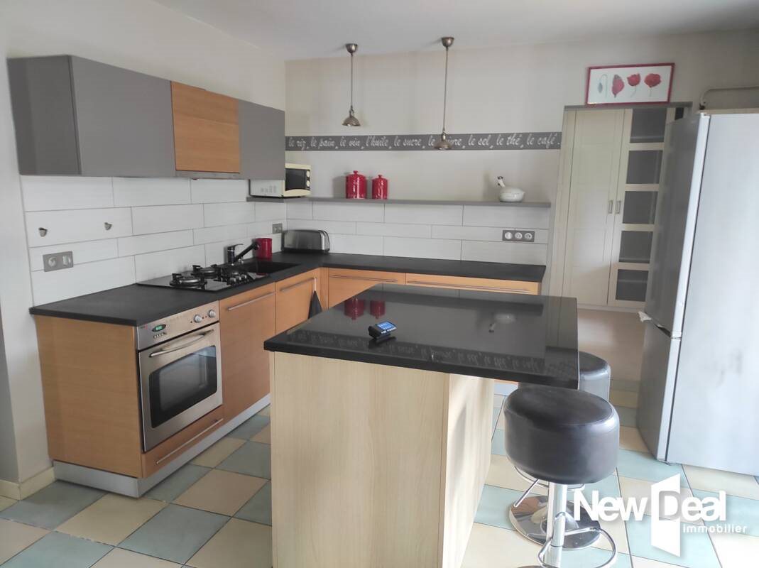 Maison à vendre, 205m², Villeneuve-sur-Lot