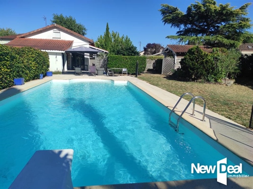 7 pièces 205 m² · à Villeneuve-sur-Lot · 205 m² · 272 950 €