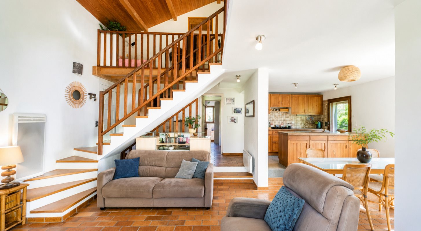 Maison à vendre, 140m², Sévrier