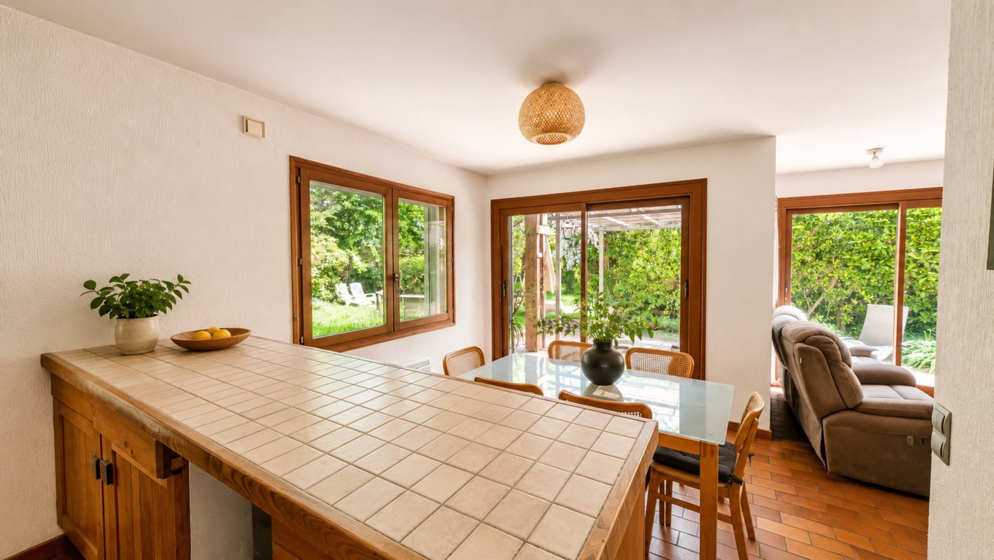 Maison à vendre, 140m², Sévrier
