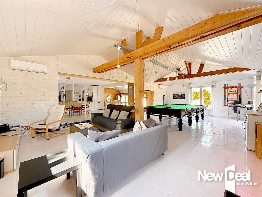 Maison à vendre, 200m², Fayence