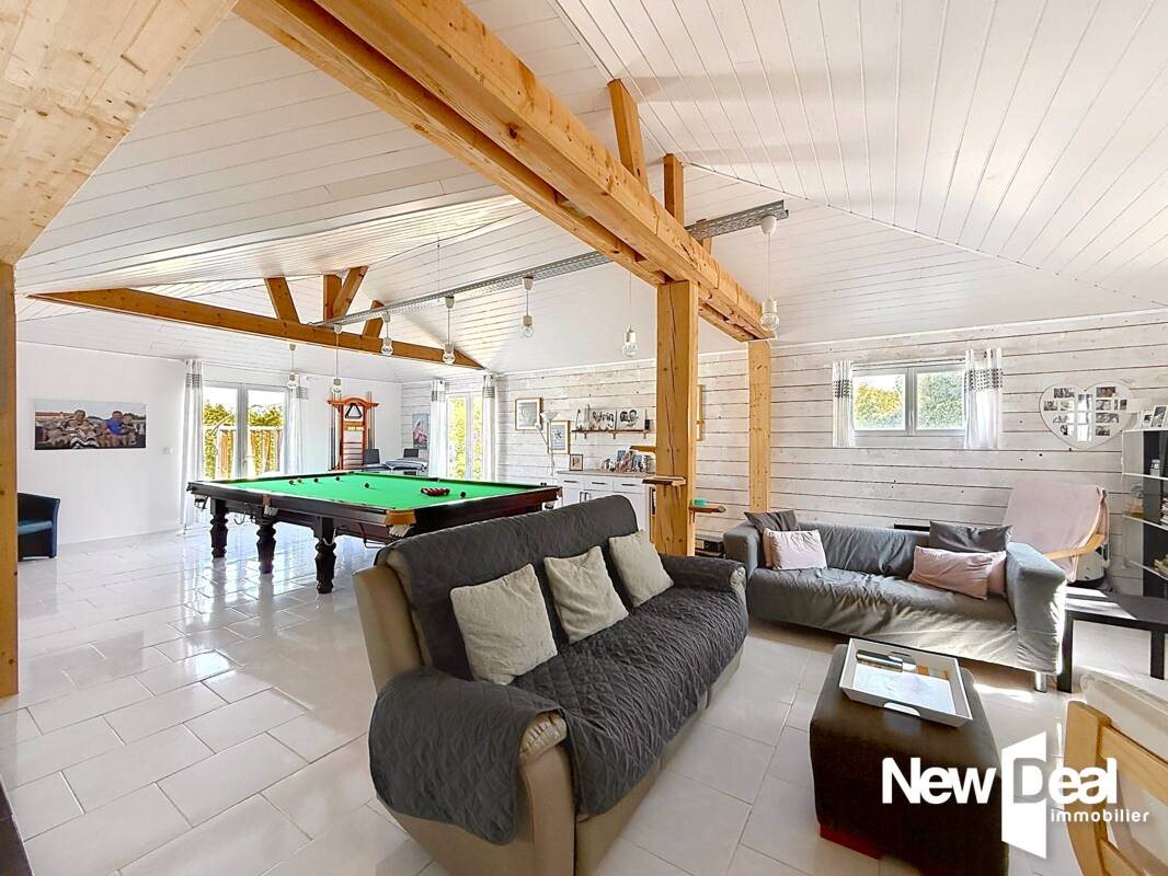 Maison à vendre, 200m², Fayence