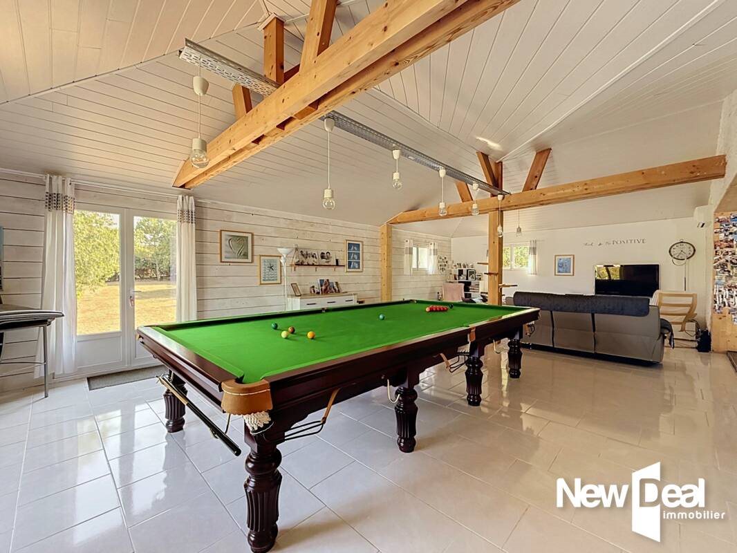 Maison à vendre, 200m², Fayence