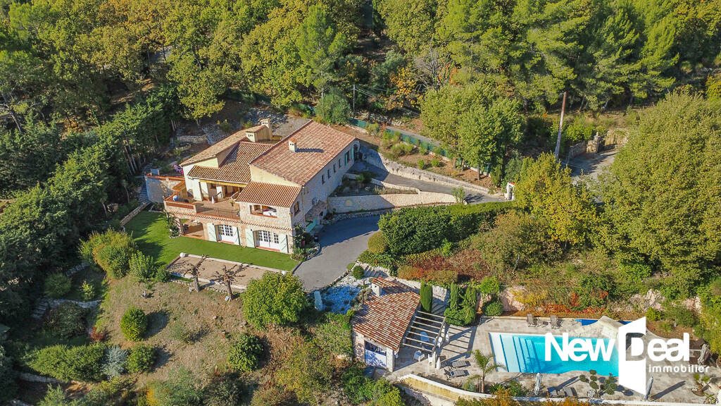 Maison à vendre, 225m², Fayence