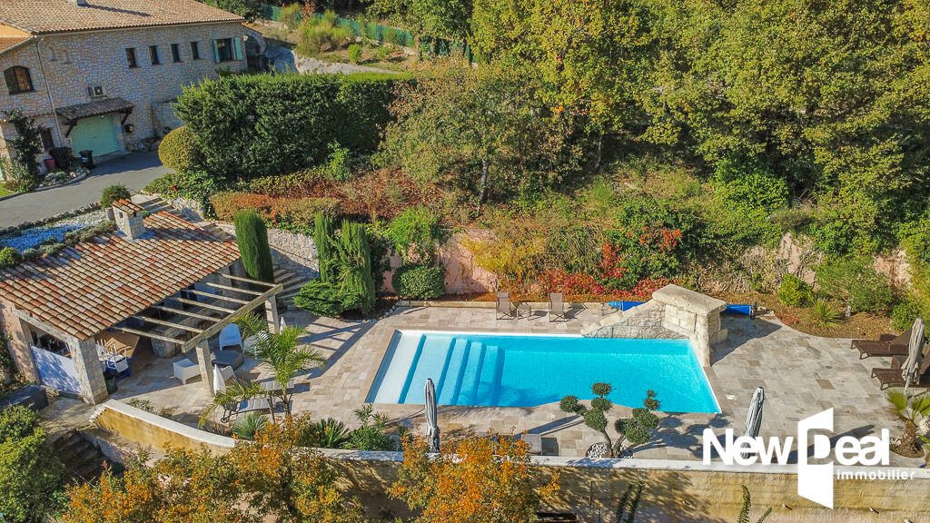 Maison à vendre, 225m², Fayence