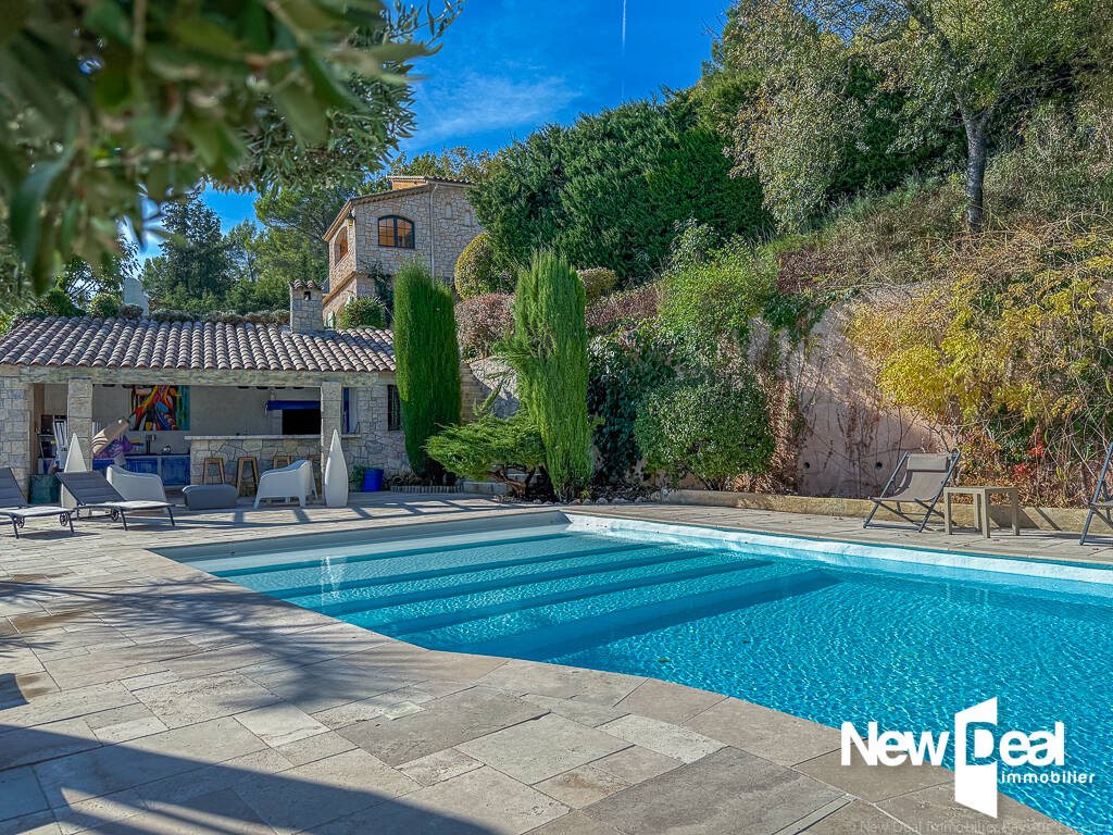 Maison à vendre, 225m², Fayence