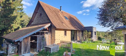 Maison 6 pièces 145 m² · à Arnac-Pompadour · 145 m² · 384 800 €